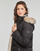Odjeća Žene
 Pernate jakne Lauren Ralph Lauren HD PUFFR-INSULATED-COAT Crna