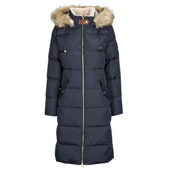 Odjeća Žene
 Pernate jakne Lauren Ralph Lauren HD PUFFR-INSULATED-COAT         