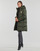 Odjeća Žene
 Pernate jakne Lauren Ralph Lauren HD CHST Kaki