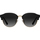 Satovi & nakit Sunčane naočale Hawkers  Crna