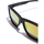 Satovi & nakit Sunčane naočale Hawkers  Crna