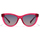 Satovi & nakit Žene
 Sunčane naočale Hawkers  Crvena