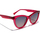 Satovi & nakit Žene
 Sunčane naočale Hawkers  Crvena