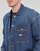 Odjeća Muškarci
 Košulje dugih rukava Tommy Jeans TJM CLASSIC DENIM OVERSHIRT Plava