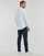 Odjeća Muškarci
 Košulje dugih rukava Tommy Jeans TJM CLASSIC OXFORD SHIRT Plava / Nebesko plava