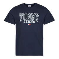 Odjeća Muškarci
 Majice kratkih rukava Tommy Jeans TJM RGLR ENTRY GRAPHIC TEE         
