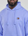Odjeća Muškarci
 Sportske majice Tommy Jeans TJM RLX XS BADGE HOODIE Plava / Nebesko plava