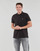 Odjeća Muškarci
 Polo majice kratkih rukava Tommy Hilfiger MONOGRAM SMALL IMD REG POLO Crna