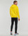 Odjeća Muškarci
 Sportske majice Tommy Hilfiger SMALL IMD HOODY žuta