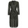 Odjeća Žene
 Kratke haljine Armani Exchange 6RYA40 Crna / Gold