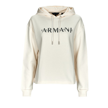 Odjeća Žene
 Sportske majice Armani Exchange 6RYM95 Bež