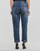 Odjeća Žene
 Mom jeans Armani Exchange 6RYJ06 Plava