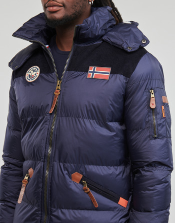 Geographical Norway CELIAN         