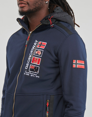 Geographical Norway TALGARE         
