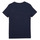 Odjeća Dječak
 Majice kratkih rukava Tommy Hilfiger GLOBAL STRIPE TEE S/S Tamno plava
