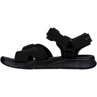 Obuća Muškarci
 Sportske sandale Skechers SANDALIAS  GO CONSISTENT 229097 Crna