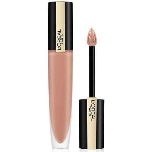 Ljepota Žene
 Ruževi za usne L'oréal Signature Matte Liquid Lipstick - 110 I Empower Ružičasta