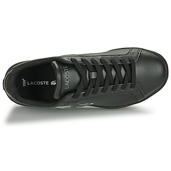 Lacoste CARNABY Crna