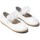 Obuća Djevojčica Balerinke i Mary Jane cipele Conguitos 27387-18 Bijela