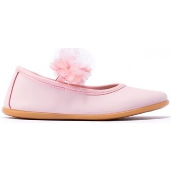 Obuća Djevojčica Balerinke i Mary Jane cipele Conguitos 27388-18 Ružičasta