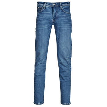 Odjeća Muškarci
 Slim traperice Pepe jeans HATCH REGULAR Plava