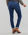 Odjeća Žene
 Slim traperice Pepe jeans NEW BROOKE Plava / Zagasita