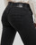 Odjeća Žene
 Traperice ravnog kroja Pepe jeans GEN Crna / Vs1