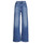 Odjeća Žene
 Trapez traperice / Sa širokim nogavicama Pepe jeans LEXA SKY HIGH Plava