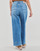 Odjeća Žene
 Trapez traperice / Sa širokim nogavicama Pepe jeans LUCY Plava