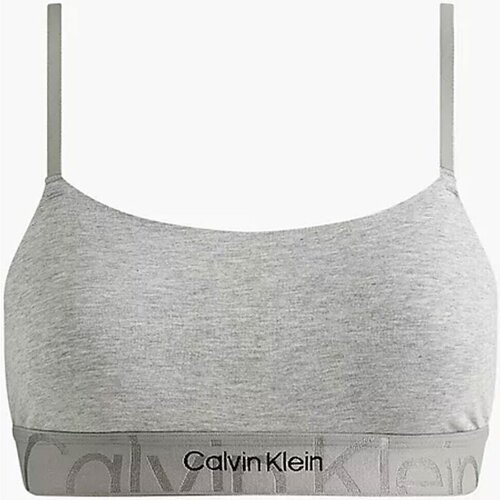 Odjeća Žene
 Tajice Calvin Klein Jeans 000QF6989E Siva