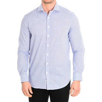 Odjeća Muškarci
 Košulje dugih rukava CafÃ© Coton BEN5-33LS Višebojna