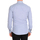 Odjeća Muškarci
 Košulje dugih rukava CafÃ© Coton BIGARADE05-SLIM-55DC Plava