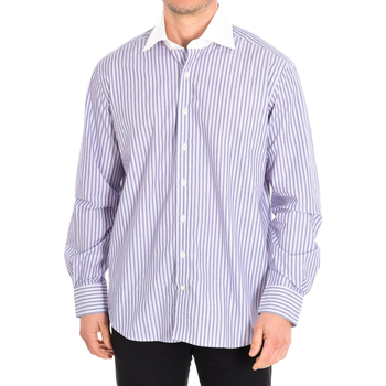 Odjeća Muškarci
 Košulje dugih rukava CafÃ© Coton CRUISING1-33LSW Višebojna
