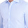 Odjeća Muškarci
 Košulje dugih rukava CafÃ© Coton DANIELLE3-SLIM-55DCS Plava