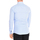 Odjeća Muškarci
 Košulje dugih rukava CafÃ© Coton DANIELLE3-SLIM-55DCS Plava