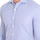 Odjeća Muškarci
 Košulje dugih rukava CafÃ© Coton FORFAR05-55DCSLIM Plava