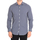 Odjeća Muškarci
 Košulje dugih rukava CafÃ© Coton LOCHSIDE5-33LS Višebojna