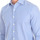 Odjeća Muškarci
 Košulje dugih rukava CafÃ© Coton ORLANDO4-G-55DC Plava
