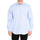 Odjeća Muškarci
 Košulje dugih rukava CafÃ© Coton PINPOINT03-33LS Plava