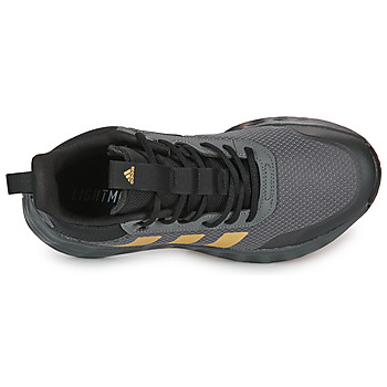adidas Performance OWNTHEGAME 2.0 Siva / Gold