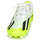 Obuća Nogomet adidas Performance X CRAZYFAST.3 FG Bijela / žuta