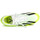 Obuća Nogomet adidas Performance X CRAZYFAST.3 FG Bijela / žuta
