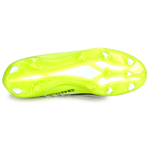 adidas Performance X CRAZYFAST.3 FG Bijela / žuta