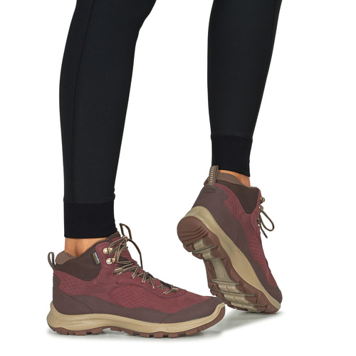 Keen TERRADORA EXPLORER MID WP Bordo