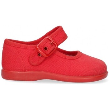 Obuća Dječak
 Derby cipele & Oksfordice Luna Kids 70265 Crvena