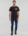 Odjeća Muškarci
 Majice kratkih rukava Replay M6659 Crna