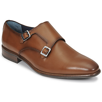 Obuća Muškarci
 Derby cipele Brett & Sons 4339 Smeđa / boja konjaka
