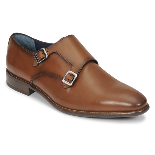Obuća Muškarci
 Derby cipele Brett & Sons 4339 Smeđa / boja konjaka