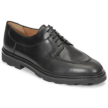 Obuća Muškarci
 Derby cipele Brett & Sons HAMILTON Crna