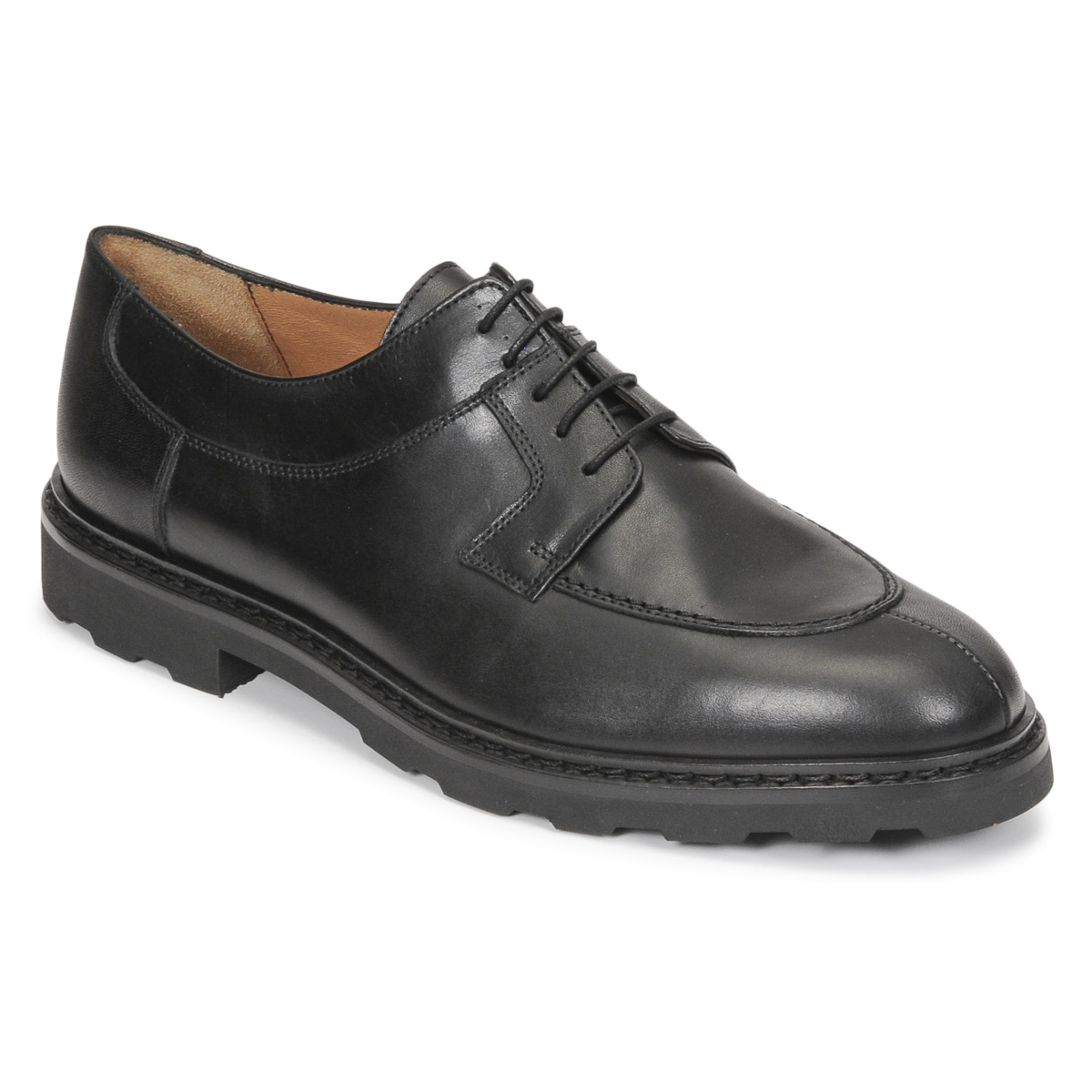Obuća Muškarci
 Derby cipele Brett & Sons HAMILTON Crna